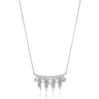 Collana Brosway Donna Rain in Acciaio Cristallo BNR05 - BNR05